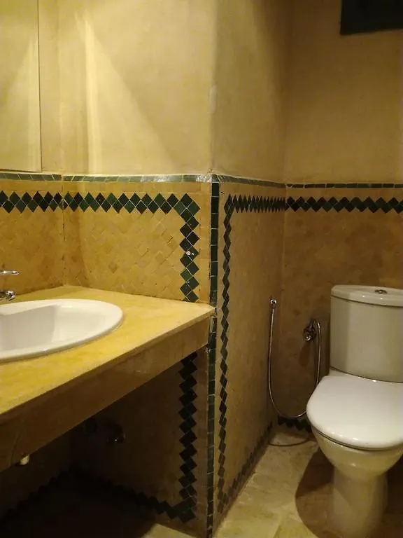 Residence Kenza Marrakesh