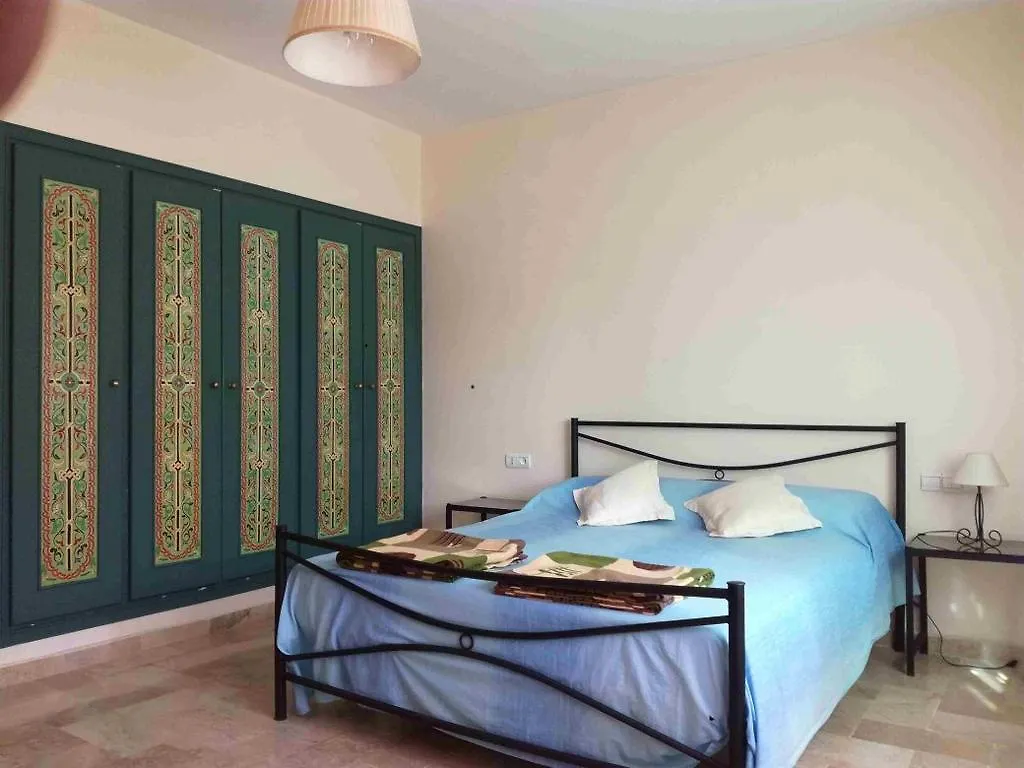 Residence Kenza Marrakesh