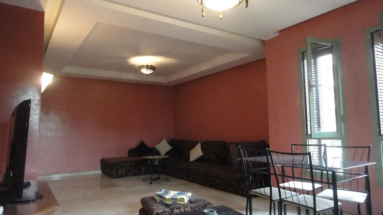 Residence Kenza Marrakesh