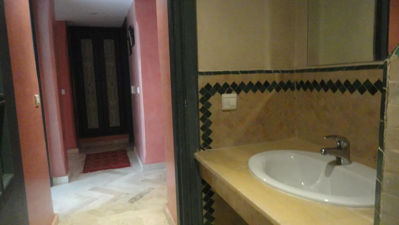 Residence Kenza Marrakesh